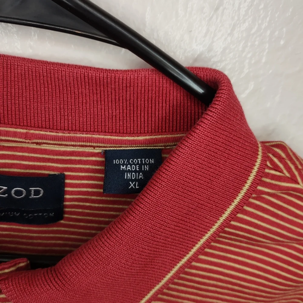 Men's‎ Izod Polo Size XL